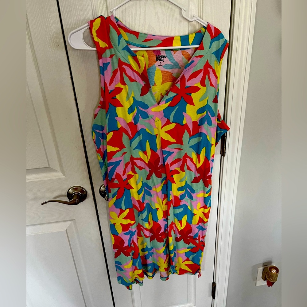 Casual Dress